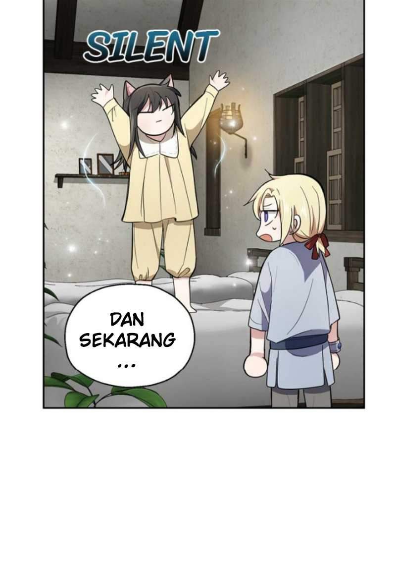Silver Demon King Chapter 36 - halaman 101