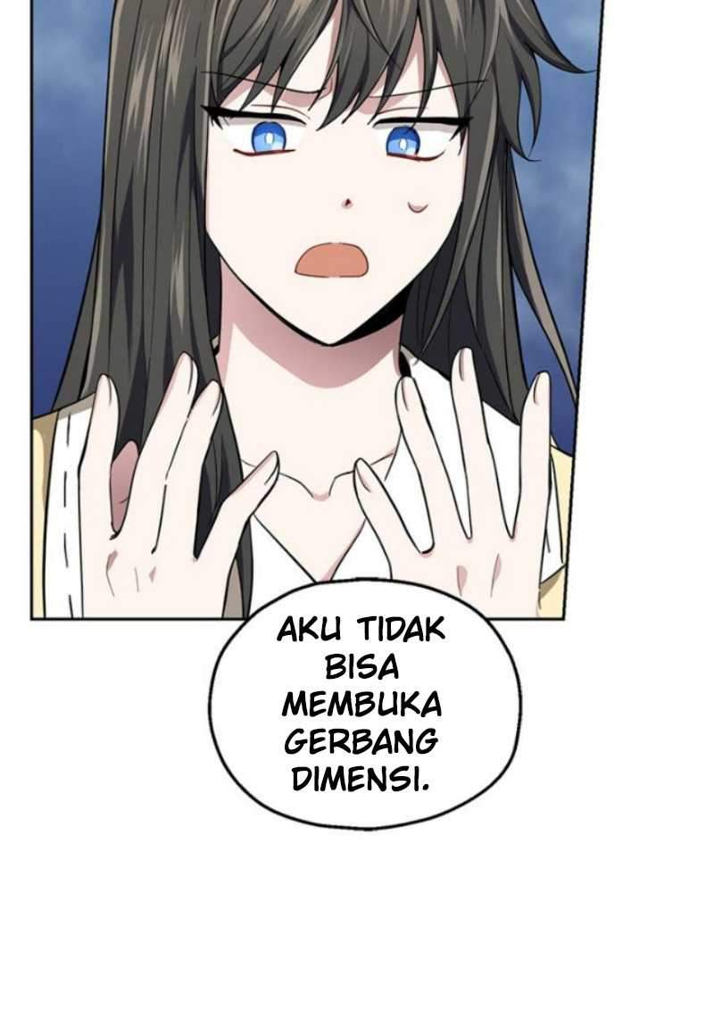 Silver Demon King Chapter 36 - halaman 104