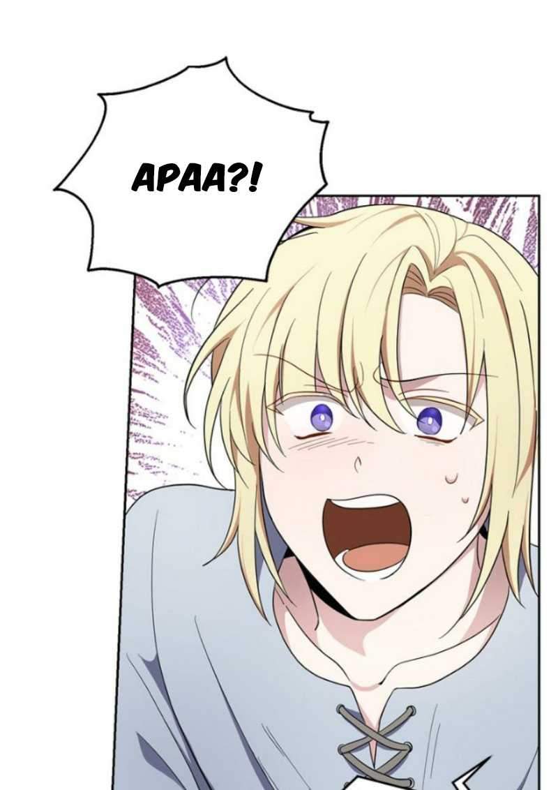 Silver Demon King Chapter 36 - halaman 105