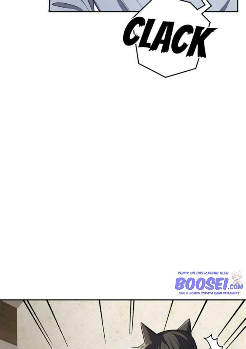 Silver Demon King Chapter 36 - halaman 106