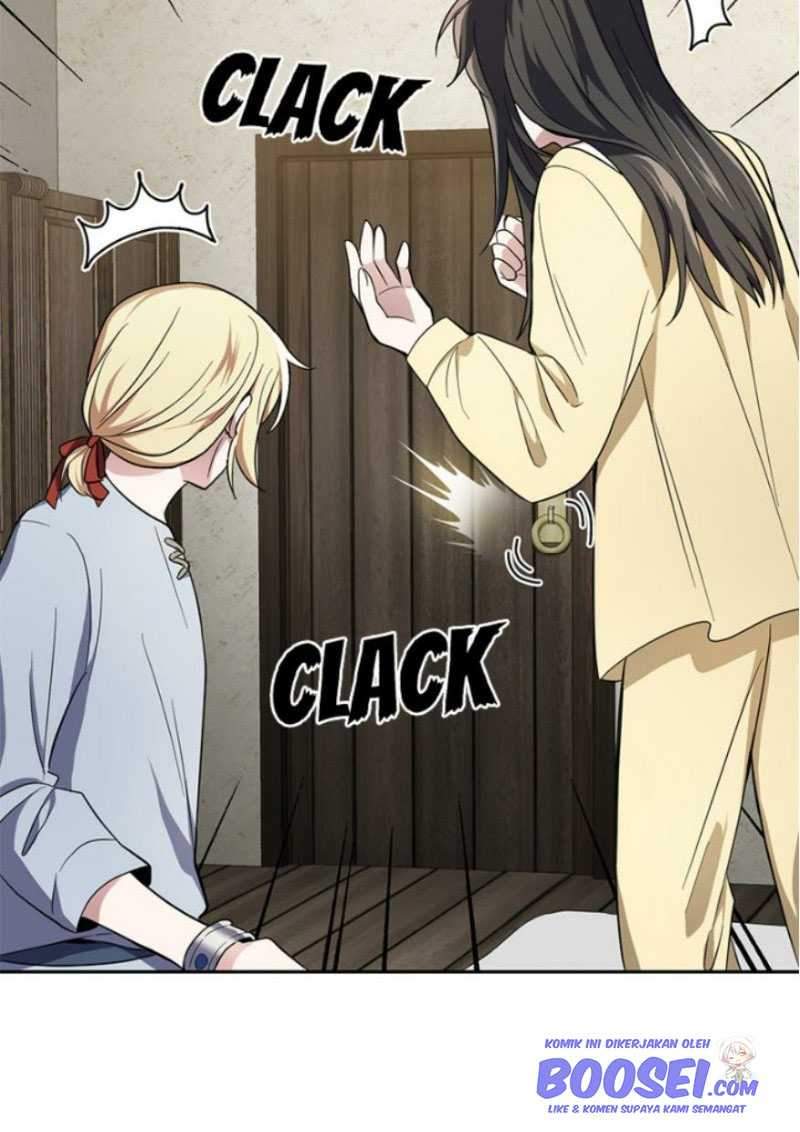 Silver Demon King Chapter 36 - halaman 107