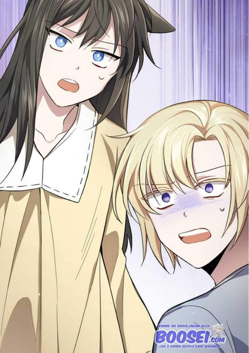 Silver Demon King Chapter 36 - halaman 109
