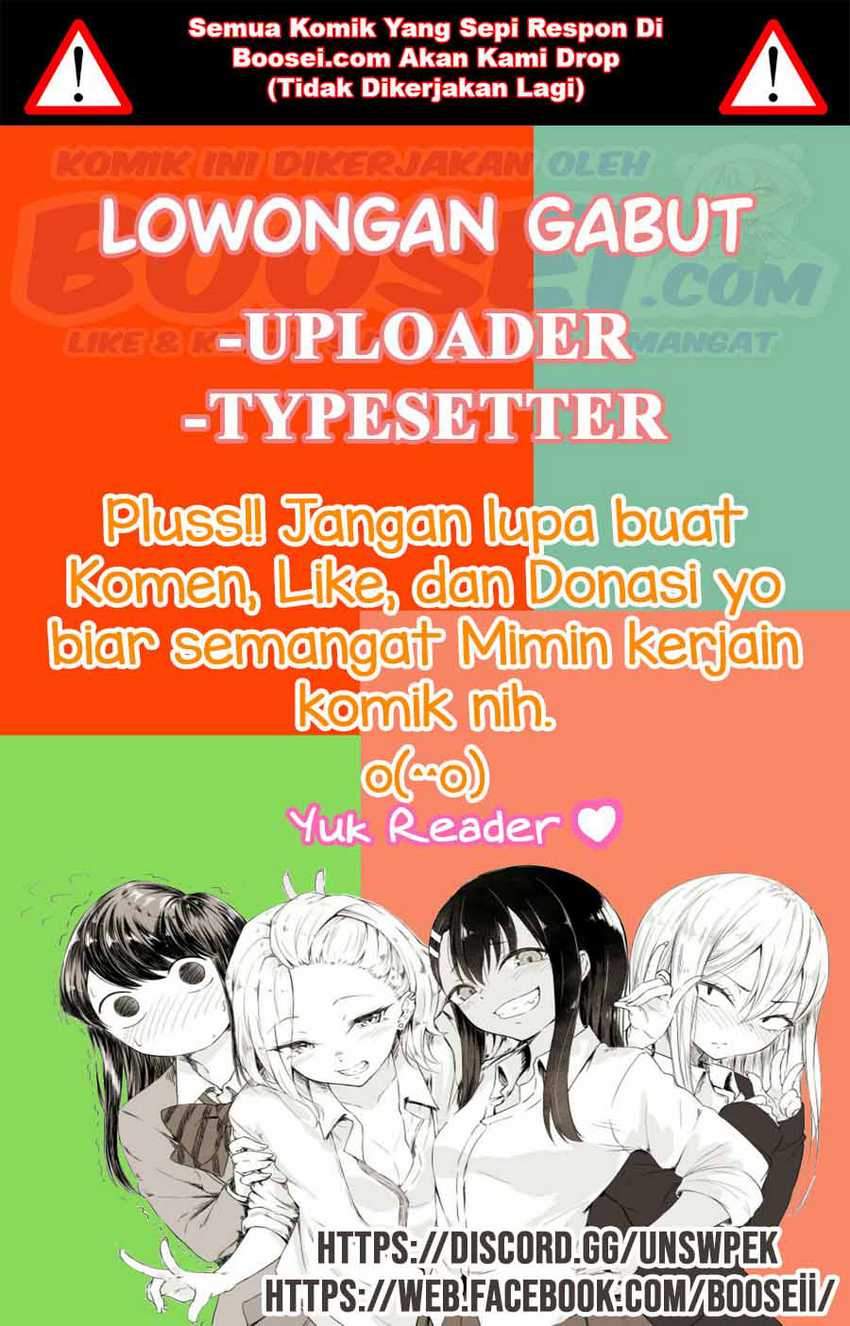 Silver Demon King Chapter 36 - halaman 112