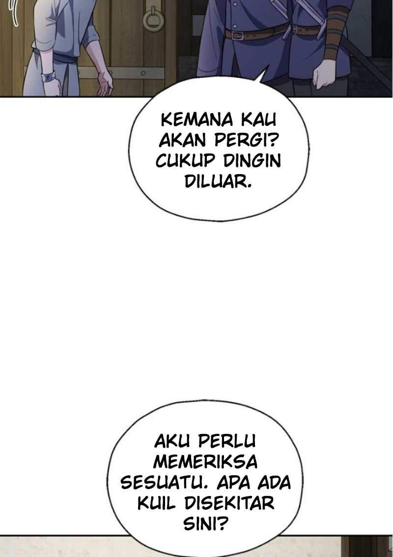 Silver Demon King Chapter 36 - halaman 14