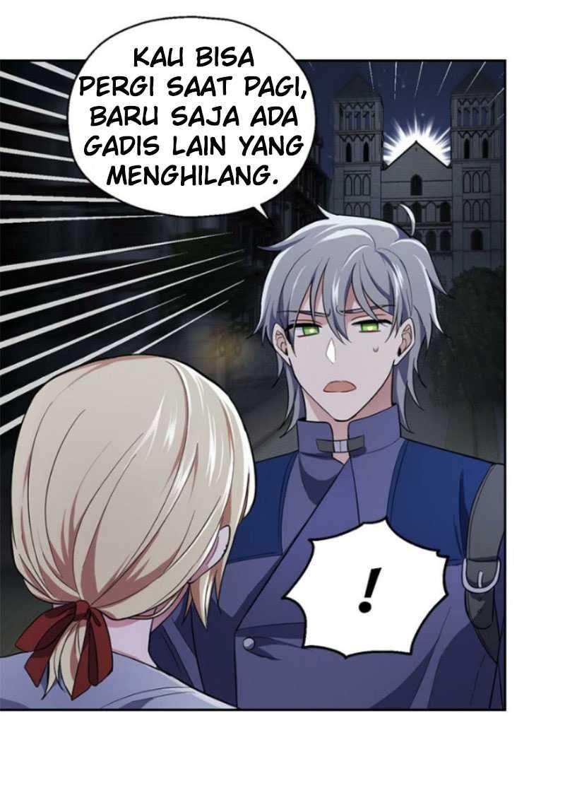 Silver Demon King Chapter 36 - halaman 16