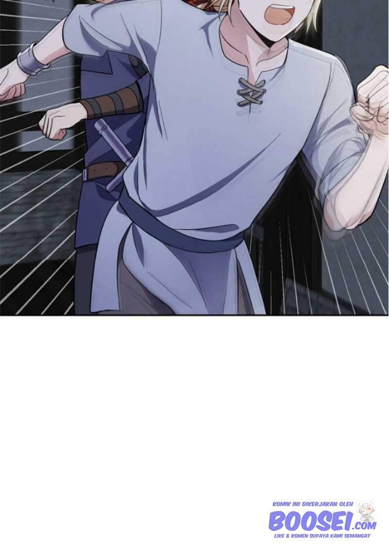 Silver Demon King Chapter 36 - halaman 18