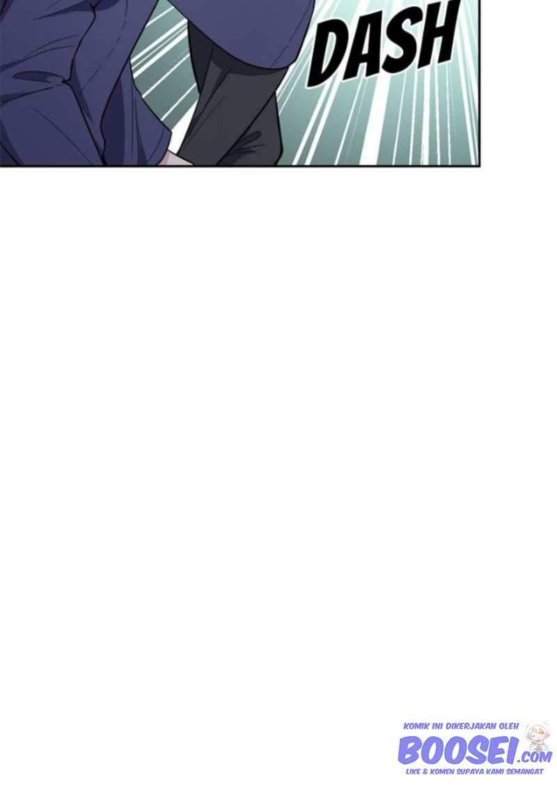 Silver Demon King Chapter 36 - halaman 20