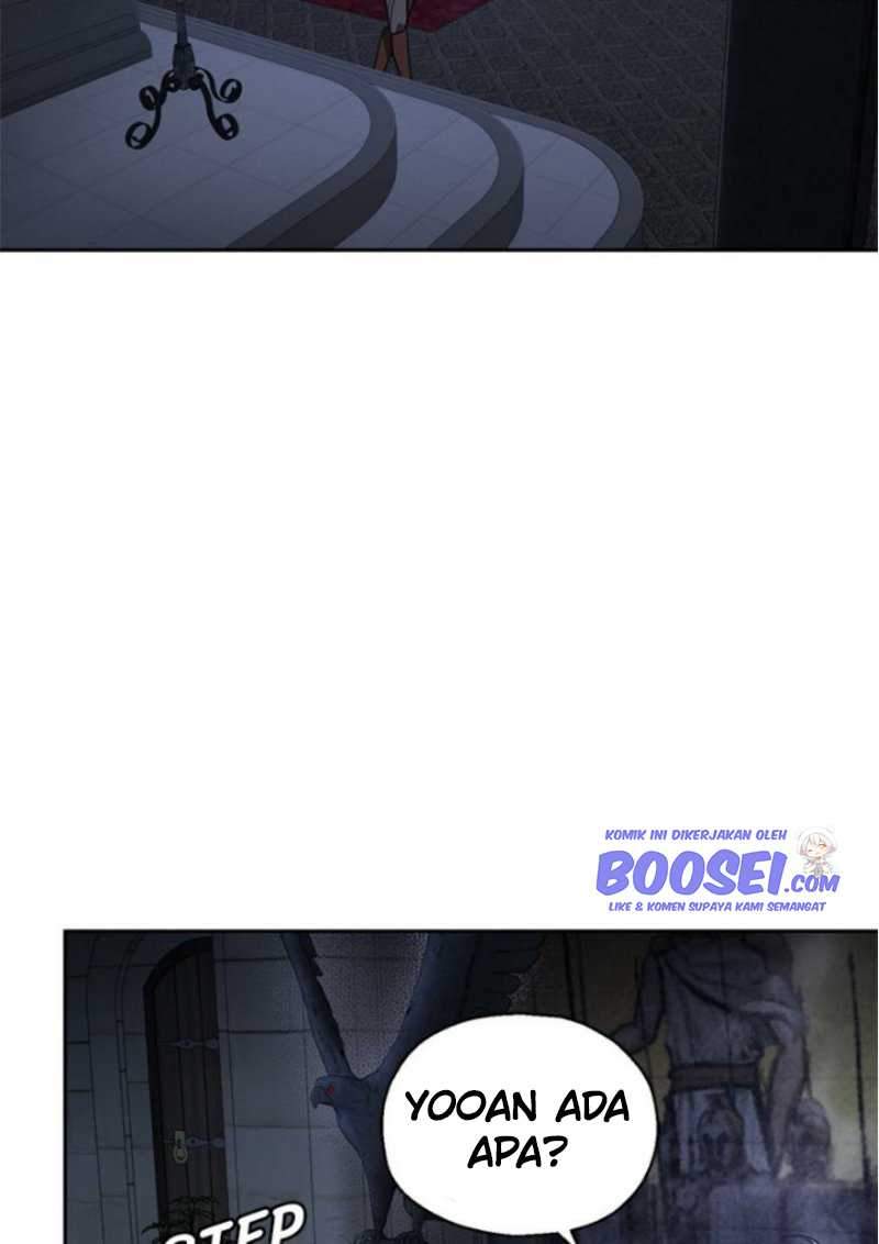Silver Demon King Chapter 36 - halaman 32