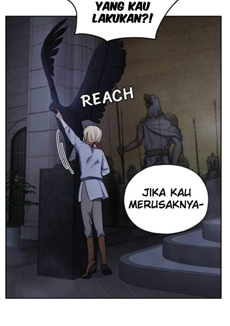 Silver Demon King Chapter 36 - halaman 37