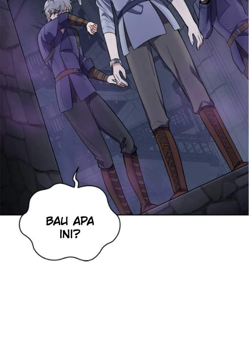 Silver Demon King Chapter 36 - halaman 45
