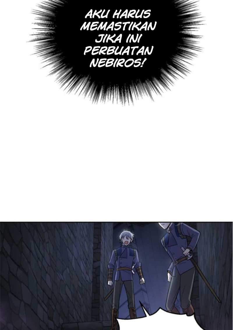 Silver Demon King Chapter 36 - halaman 49