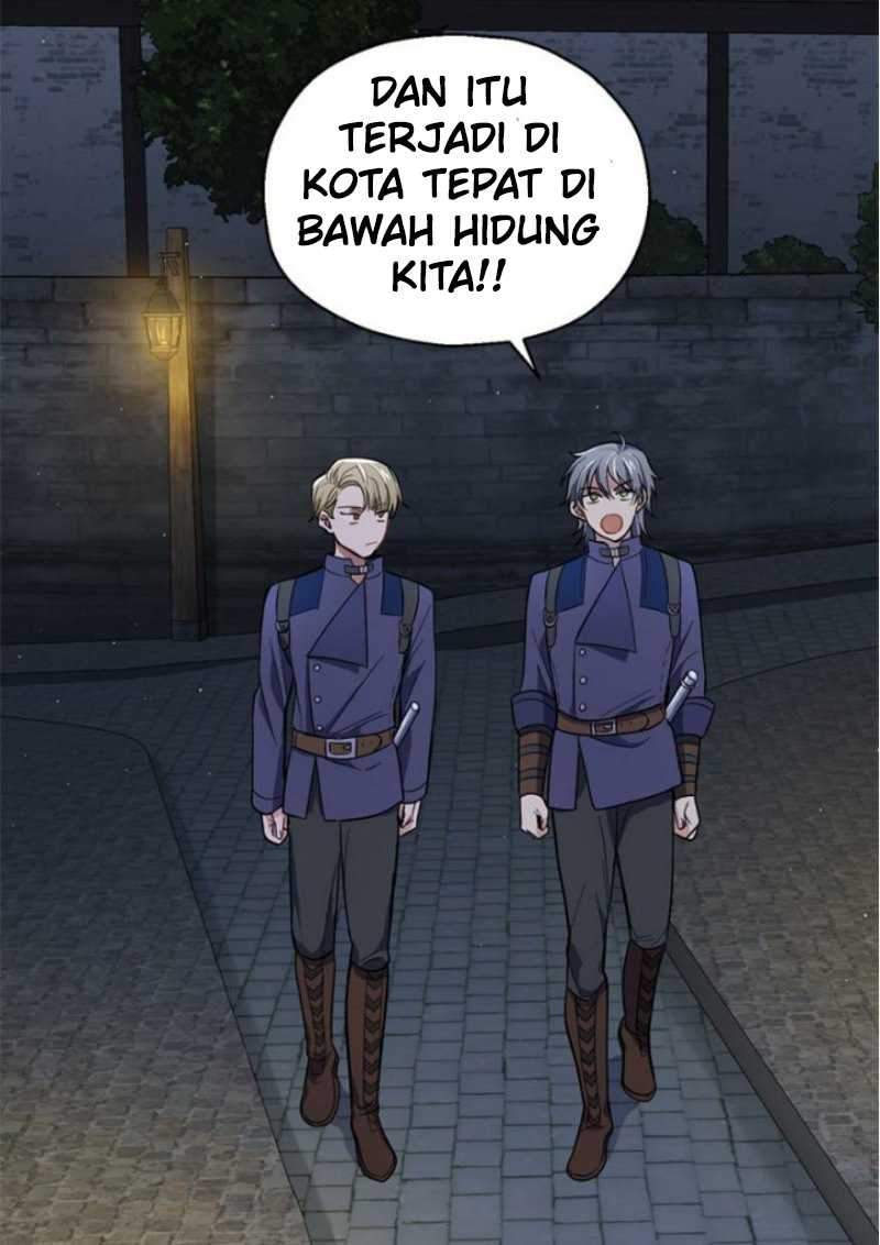Silver Demon King Chapter 36 - halaman 5