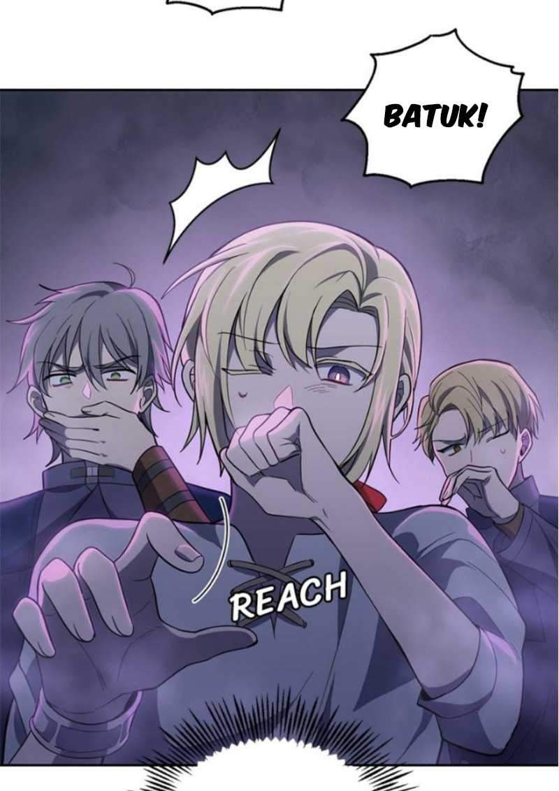 Silver Demon King Chapter 36 - halaman 55
