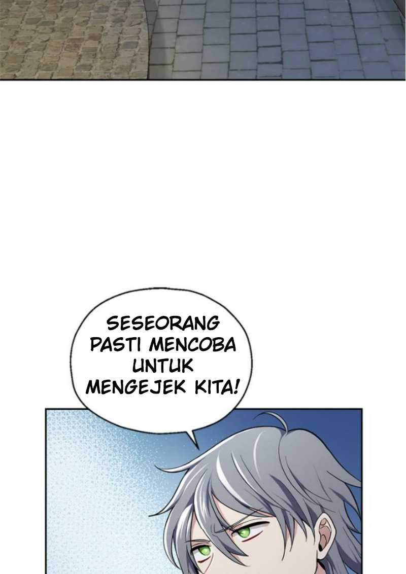 Silver Demon King Chapter 36 - halaman 6