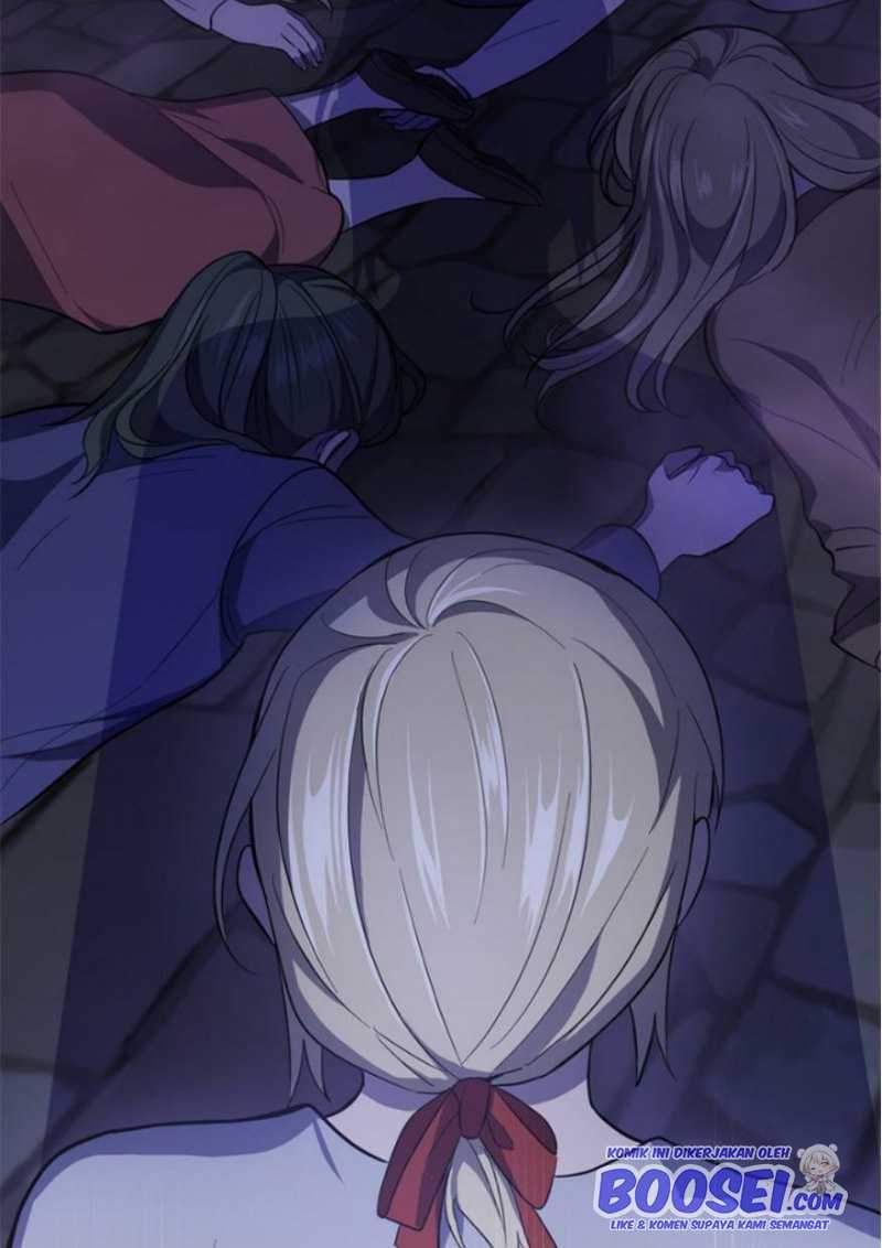 Silver Demon King Chapter 36 - halaman 62