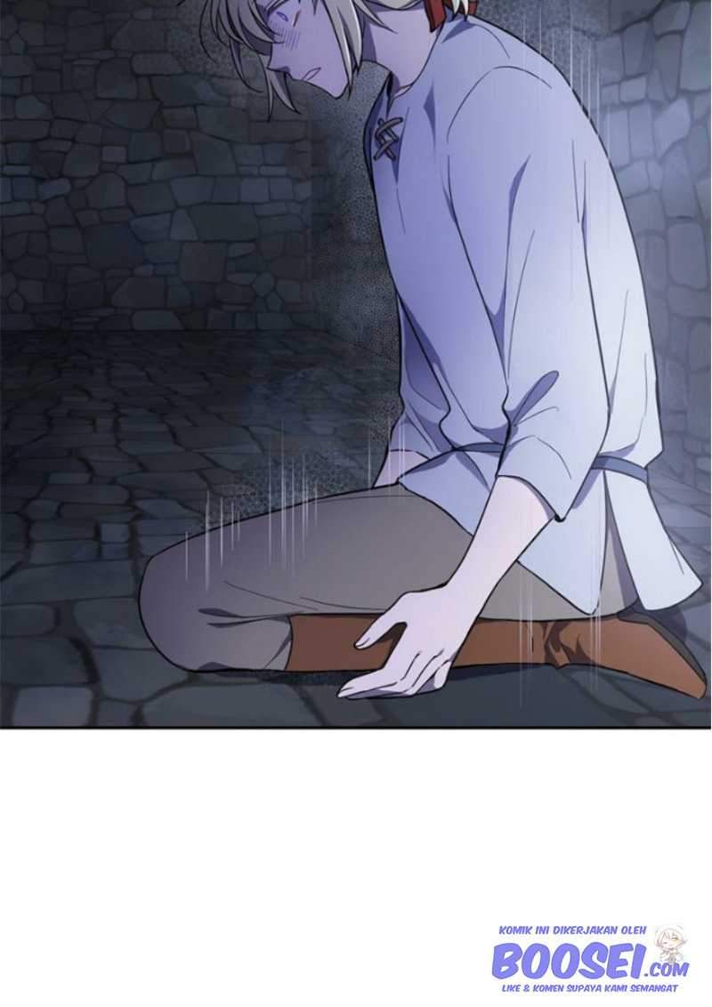 Silver Demon King Chapter 36 - halaman 67