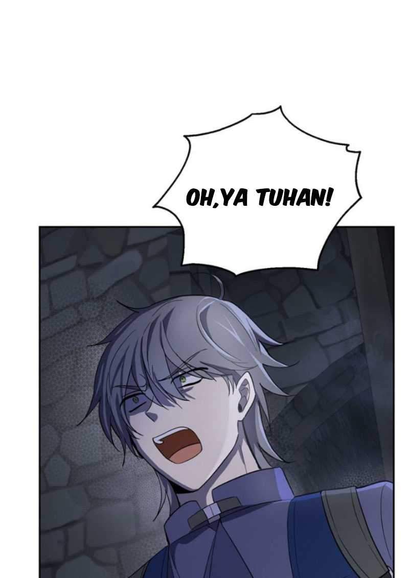 Silver Demon King Chapter 36 - halaman 68