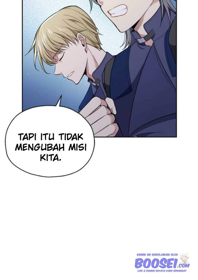 Silver Demon King Chapter 36 - halaman 7