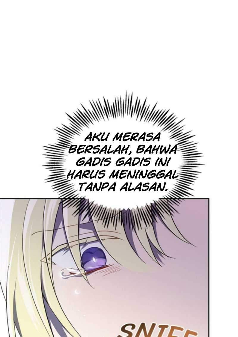 Silver Demon King Chapter 36 - halaman 74