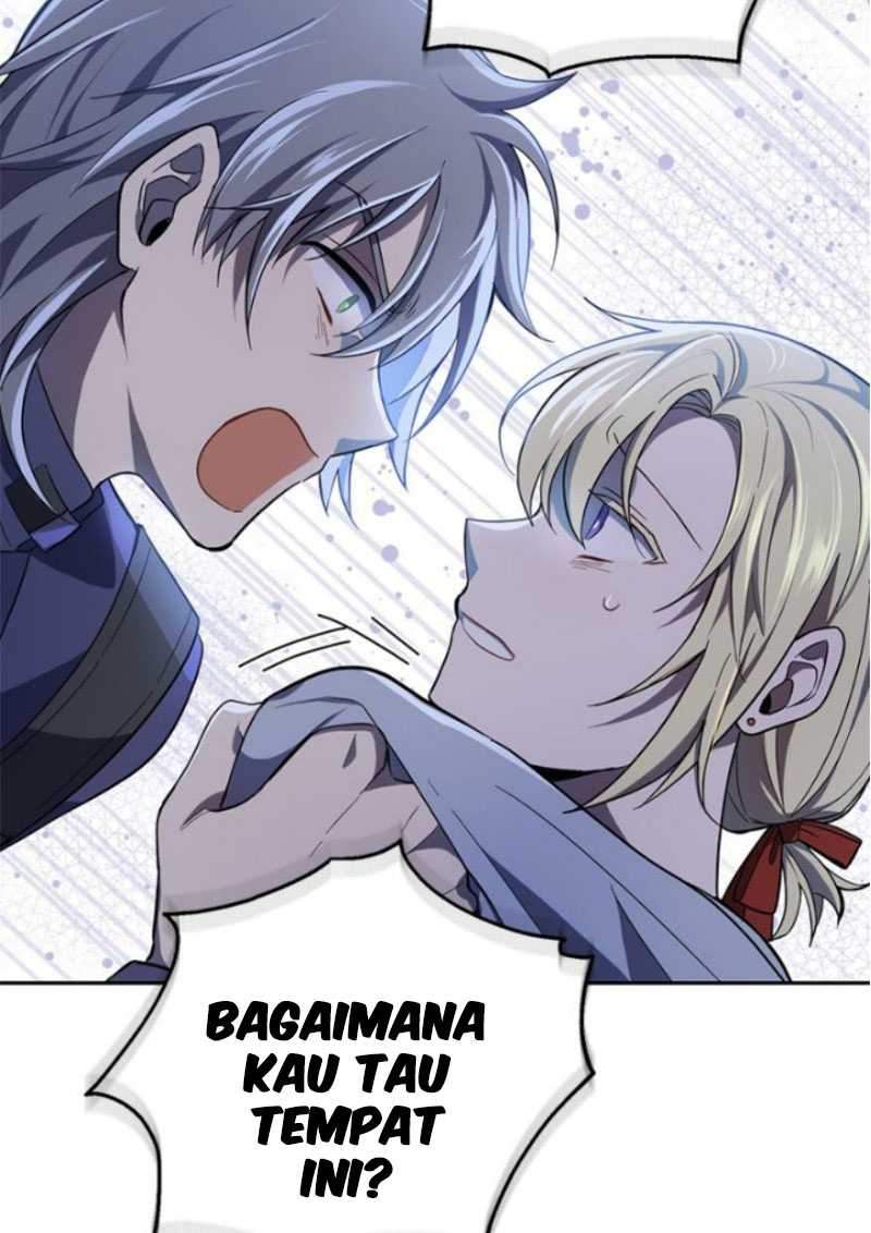 Silver Demon King Chapter 36 - halaman 77