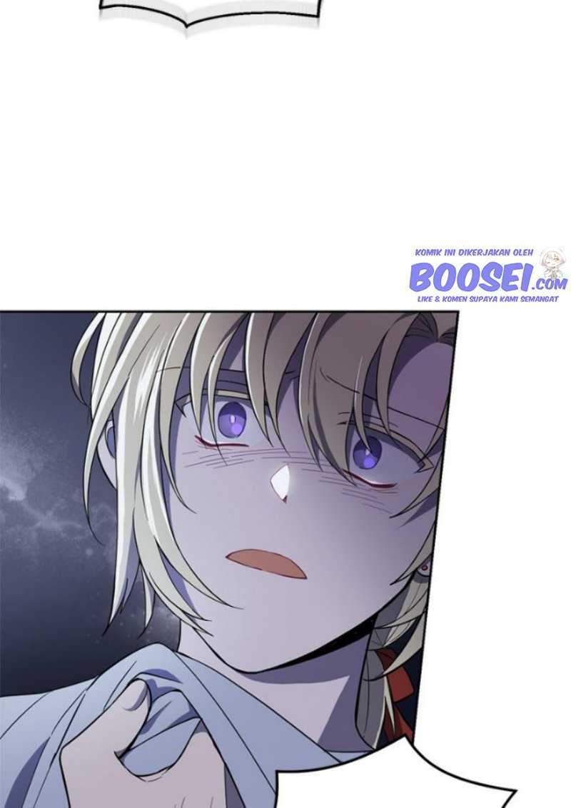 Silver Demon King Chapter 36 - halaman 78