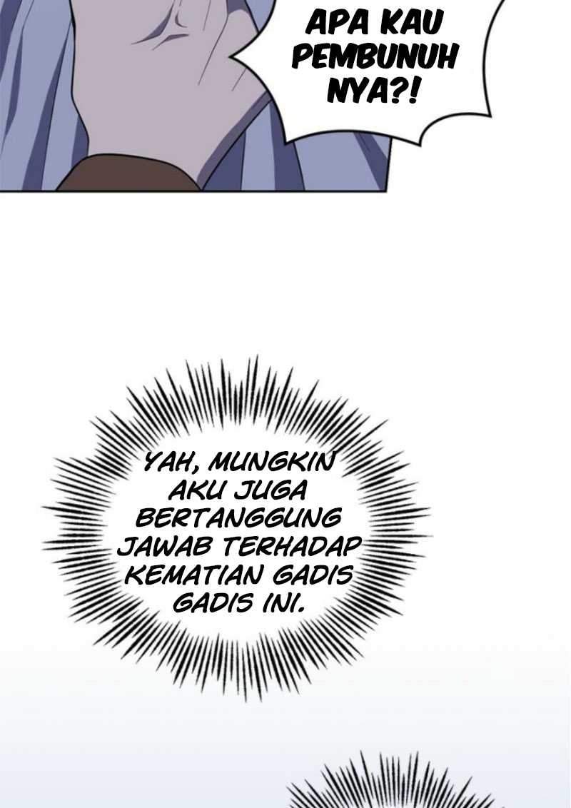 Silver Demon King Chapter 36 - halaman 79