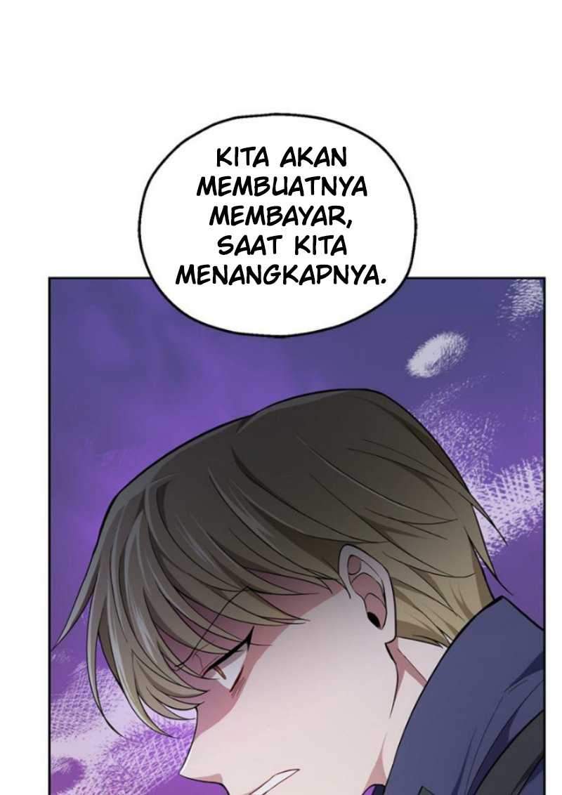 Silver Demon King Chapter 36 - halaman 8