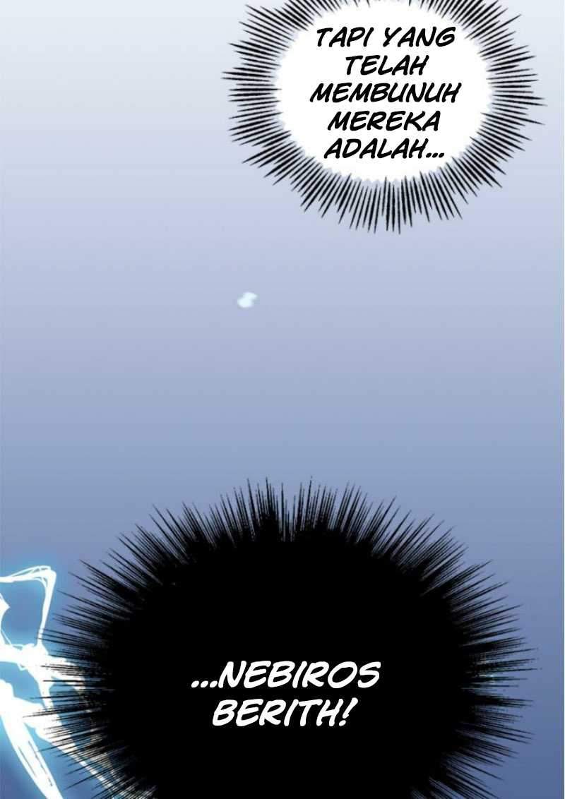 Silver Demon King Chapter 36 - halaman 80