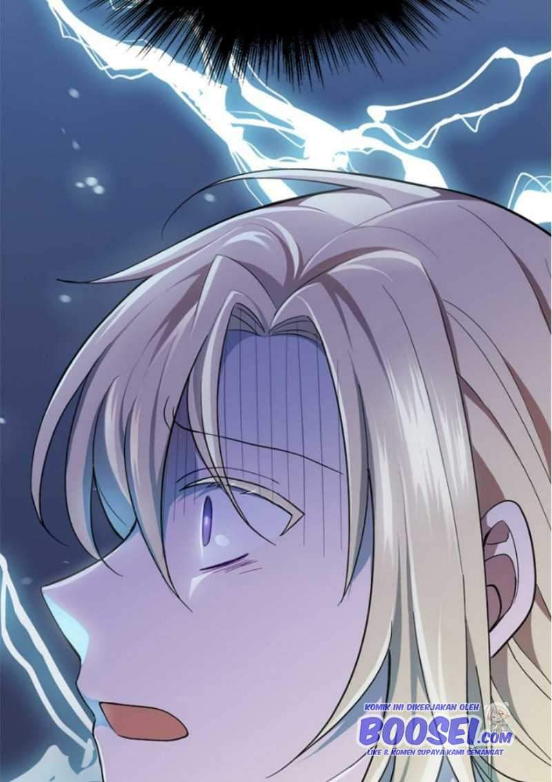 Silver Demon King Chapter 36 - halaman 81