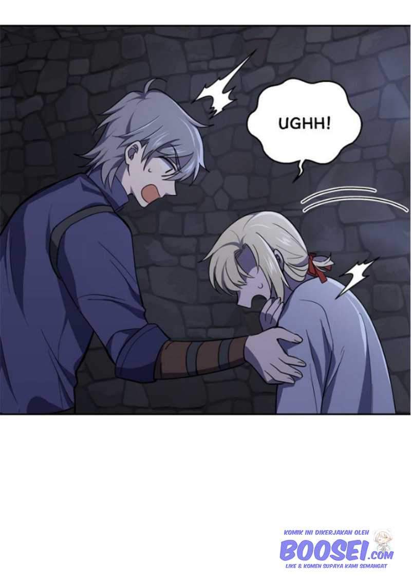 Silver Demon King Chapter 36 - halaman 83