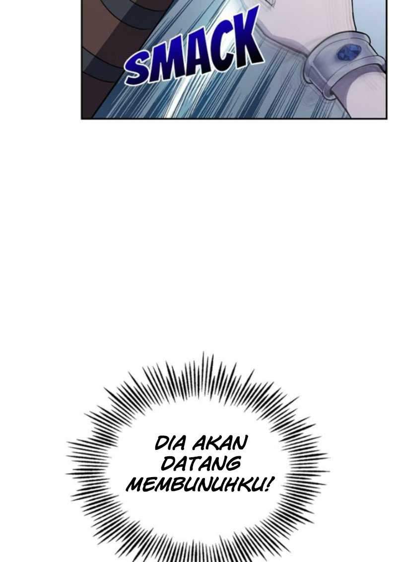 Silver Demon King Chapter 36 - halaman 85