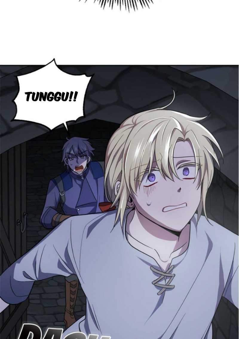 Silver Demon King Chapter 36 - halaman 86