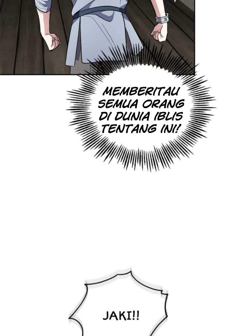 Silver Demon King Chapter 36 - halaman 91