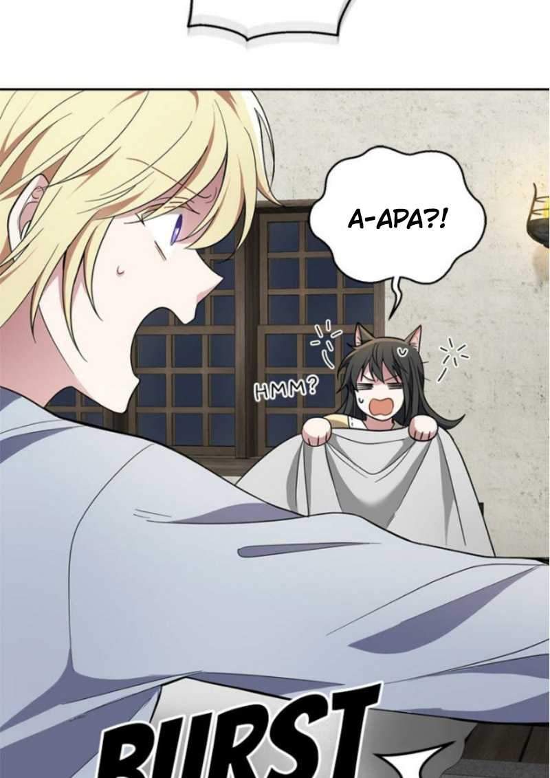 Silver Demon King Chapter 36 - halaman 92