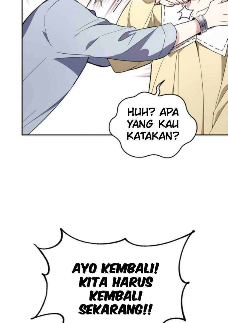 Silver Demon King Chapter 36 - halaman 94