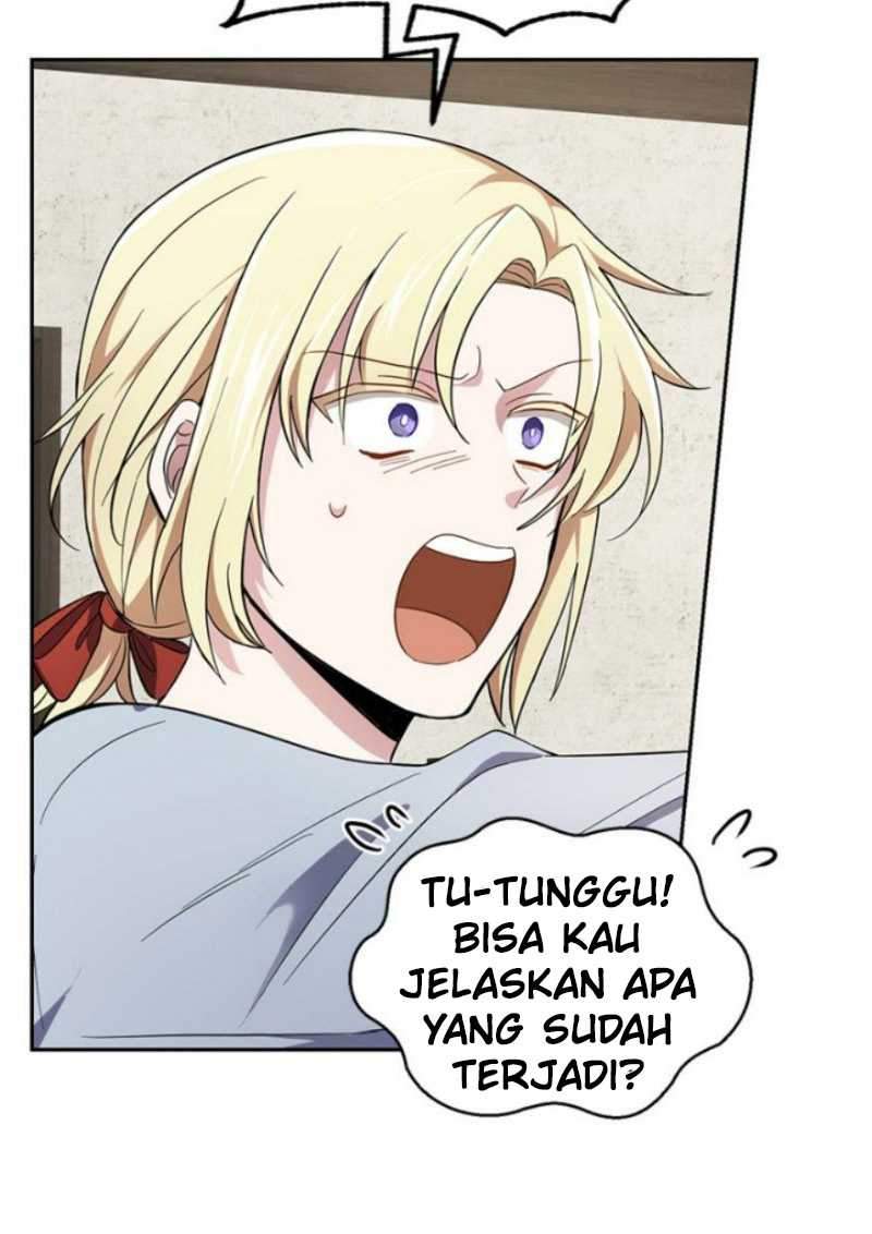 Silver Demon King Chapter 36 - halaman 95