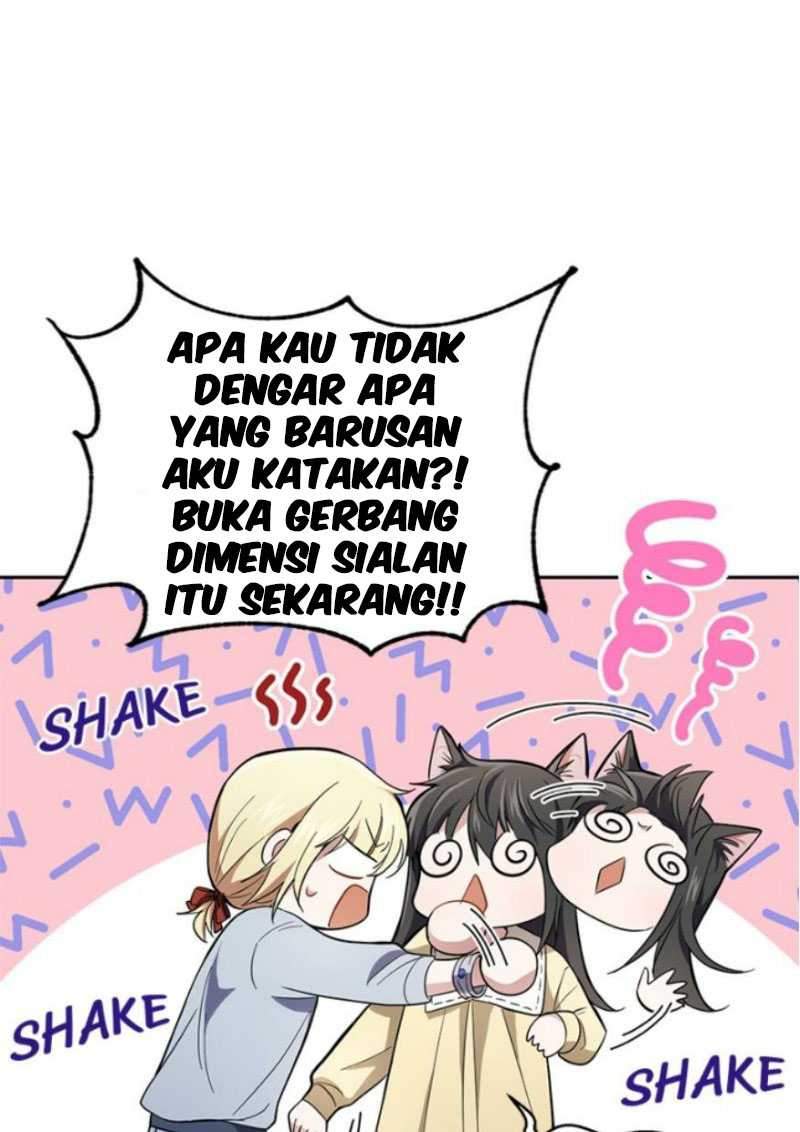 Silver Demon King Chapter 36 - halaman 96