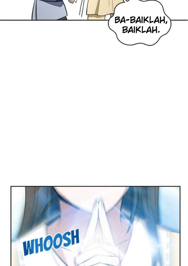 Silver Demon King Chapter 36 - halaman 97