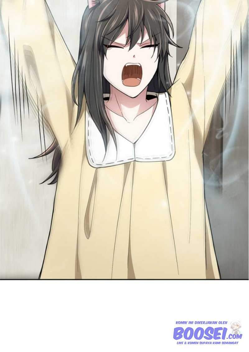 Silver Demon King Chapter 36 - halaman 99