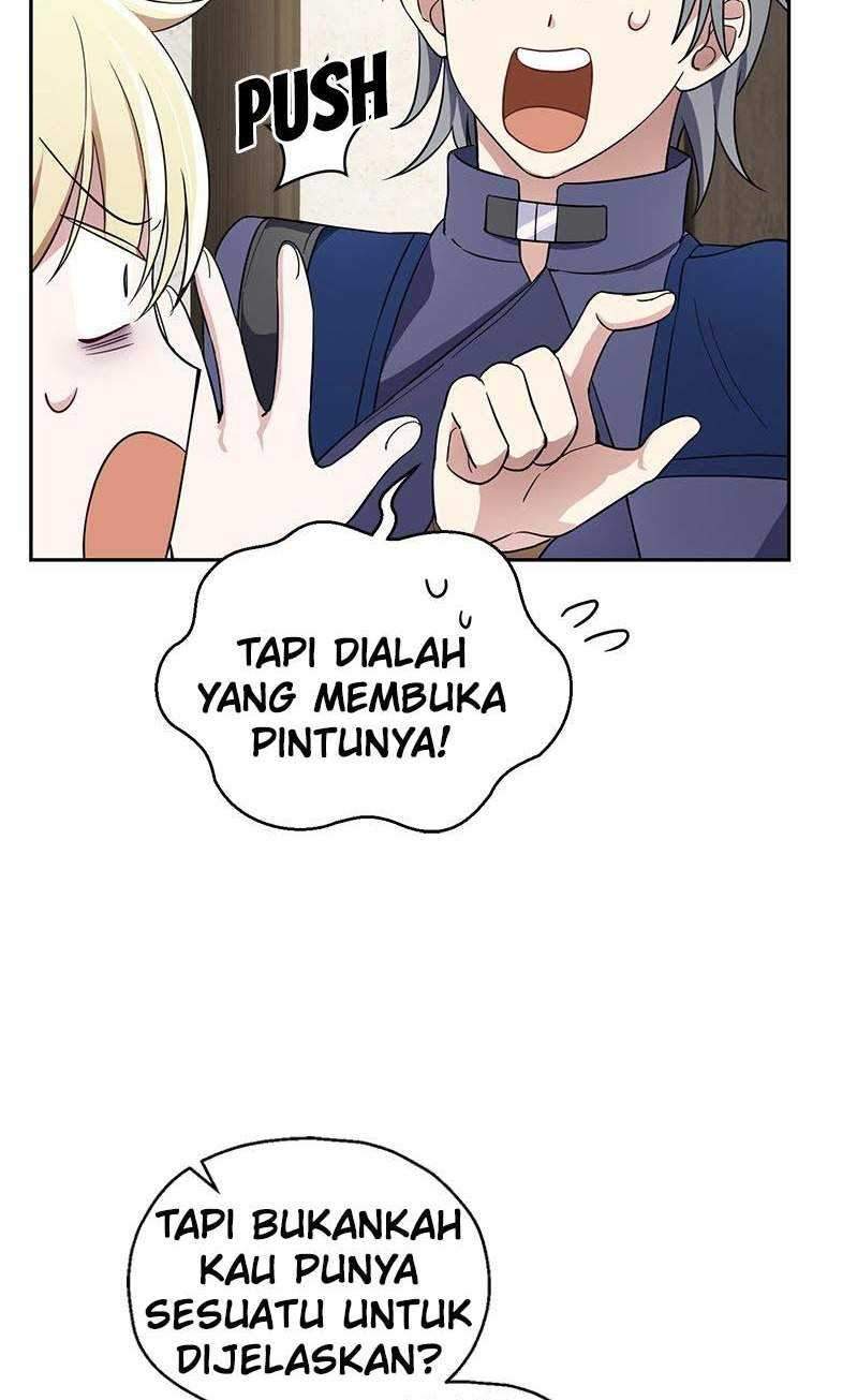 Silver Demon King Chapter 37 - halaman 12