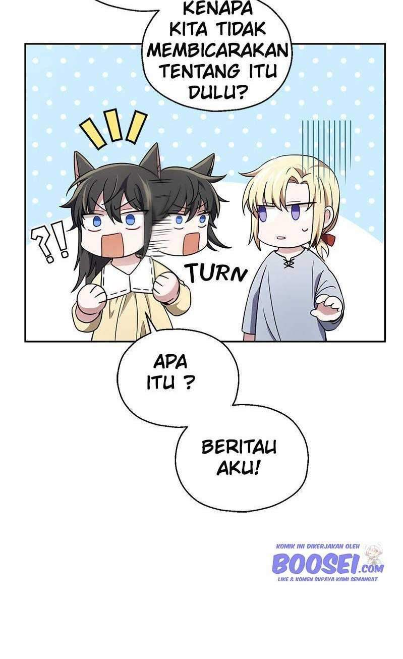 Silver Demon King Chapter 37 - halaman 13