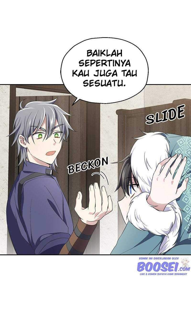 Silver Demon King Chapter 37 - halaman 14