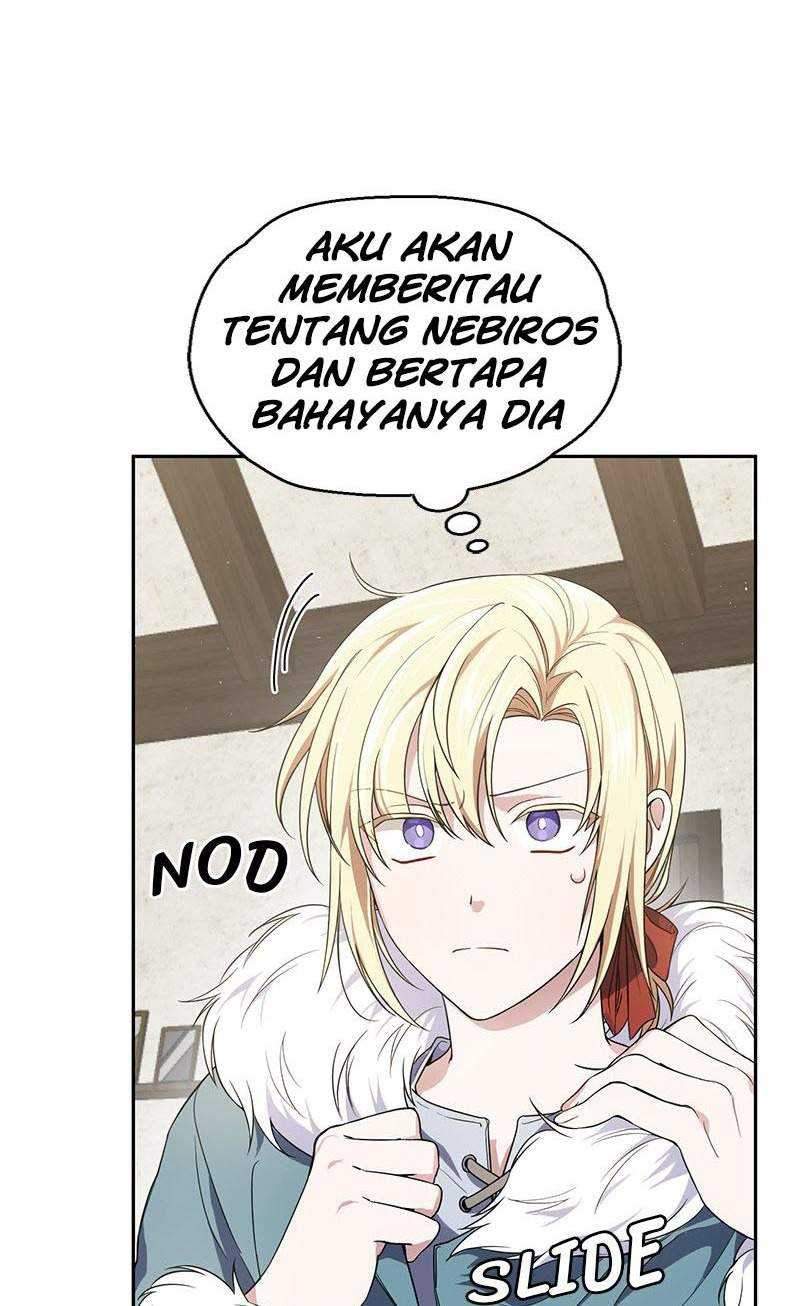 Silver Demon King Chapter 37 - halaman 15