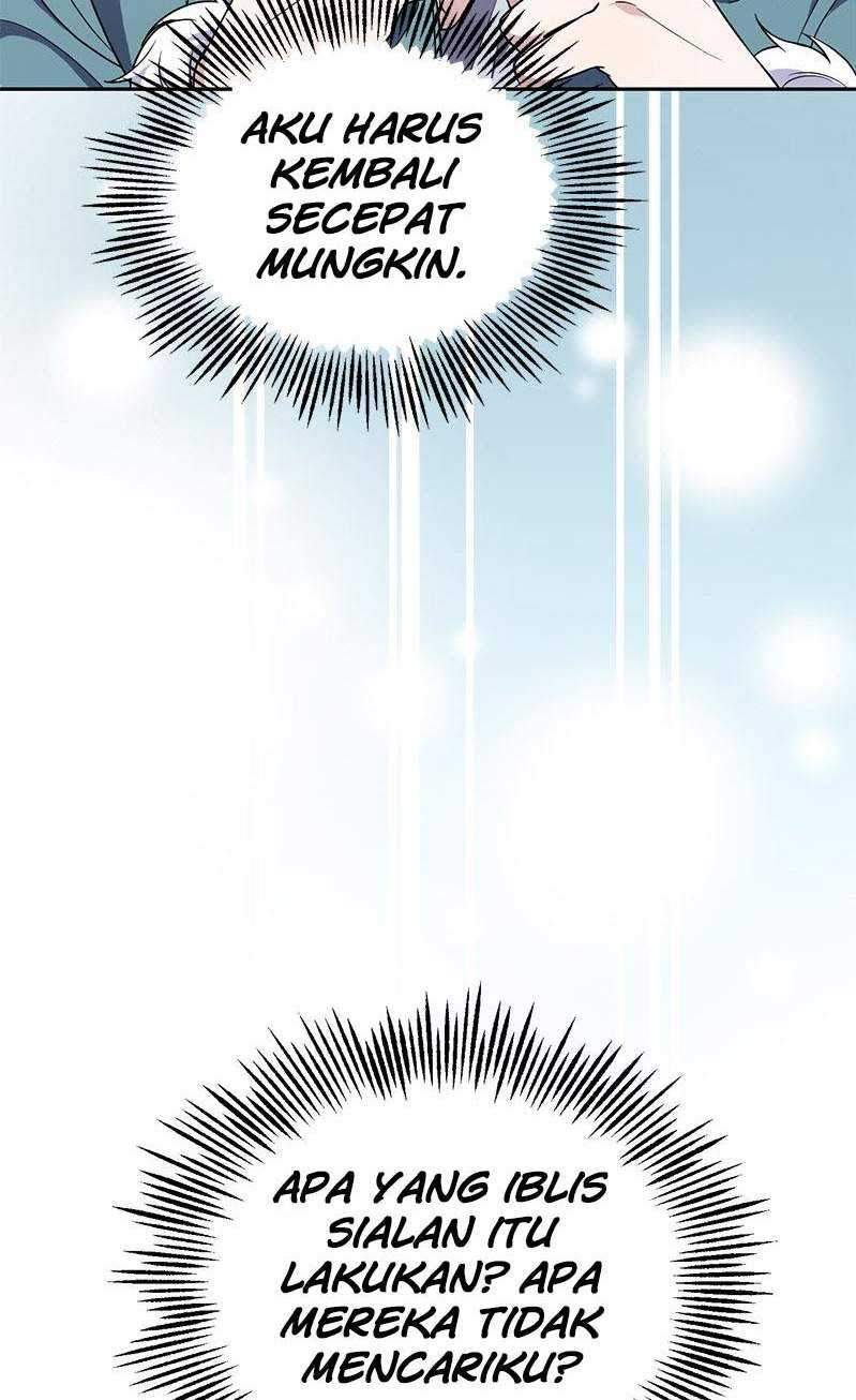 Silver Demon King Chapter 37 - halaman 17