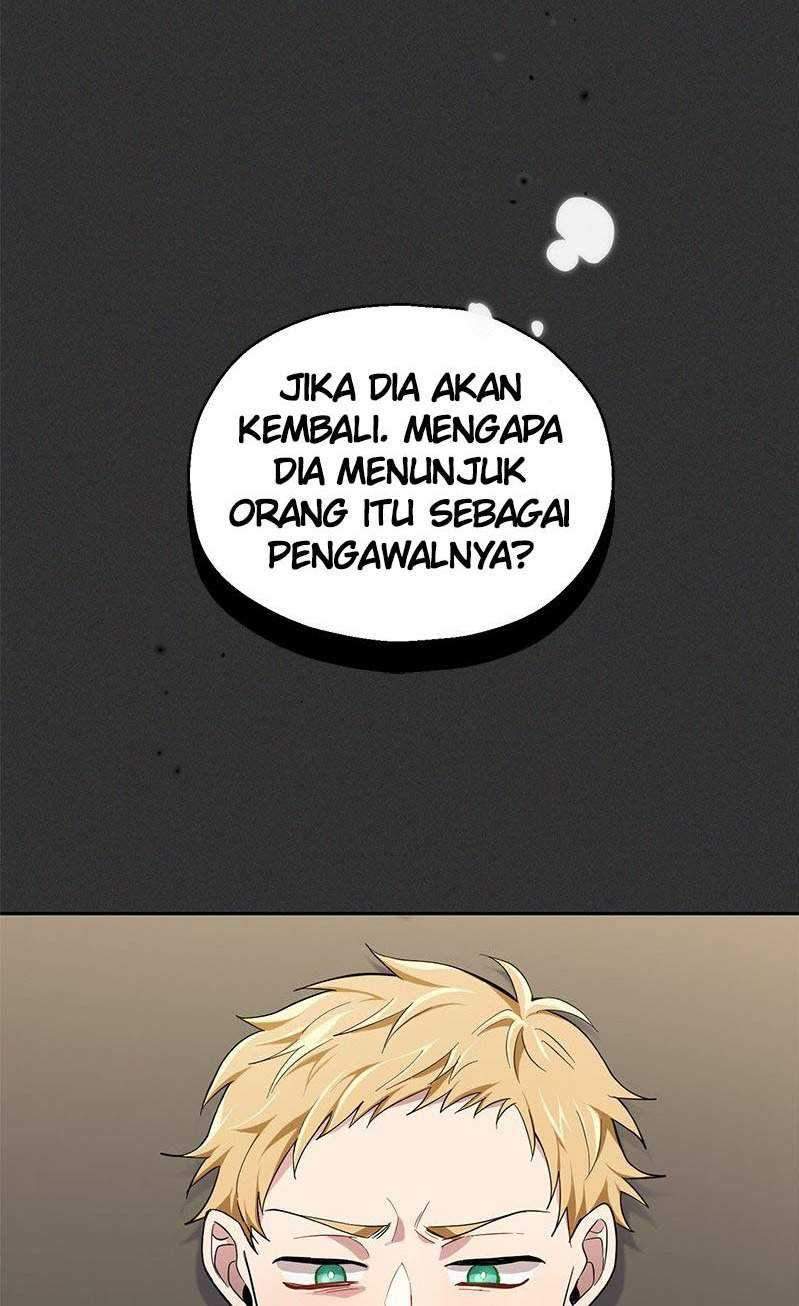 Silver Demon King Chapter 37 - halaman 22