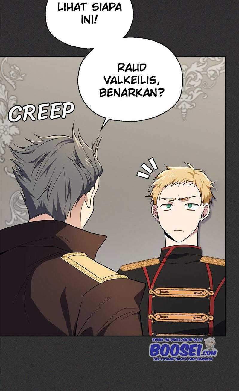Silver Demon King Chapter 37 - halaman 26