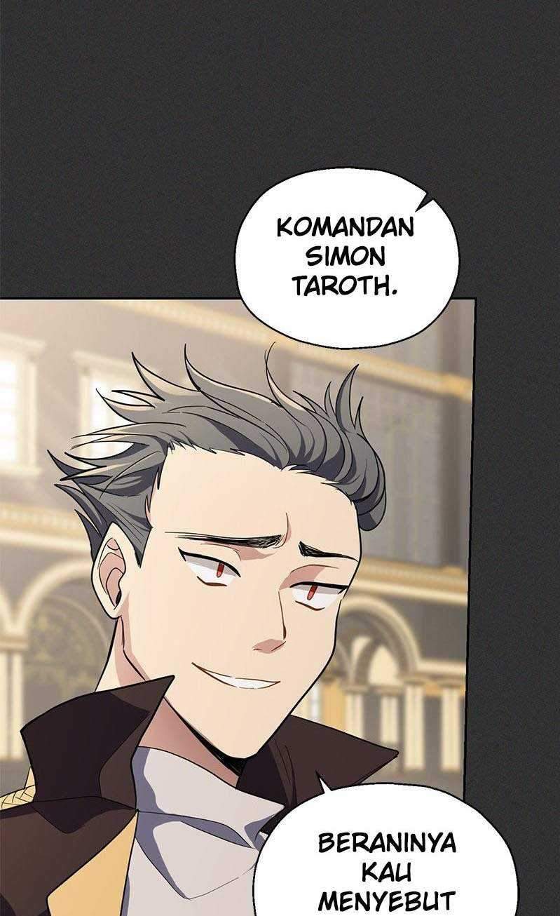 Silver Demon King Chapter 37 - halaman 27