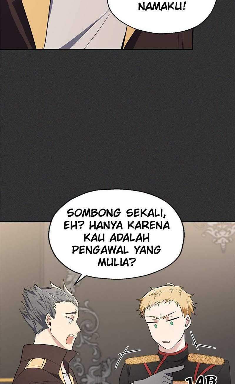 Silver Demon King Chapter 37 - halaman 28