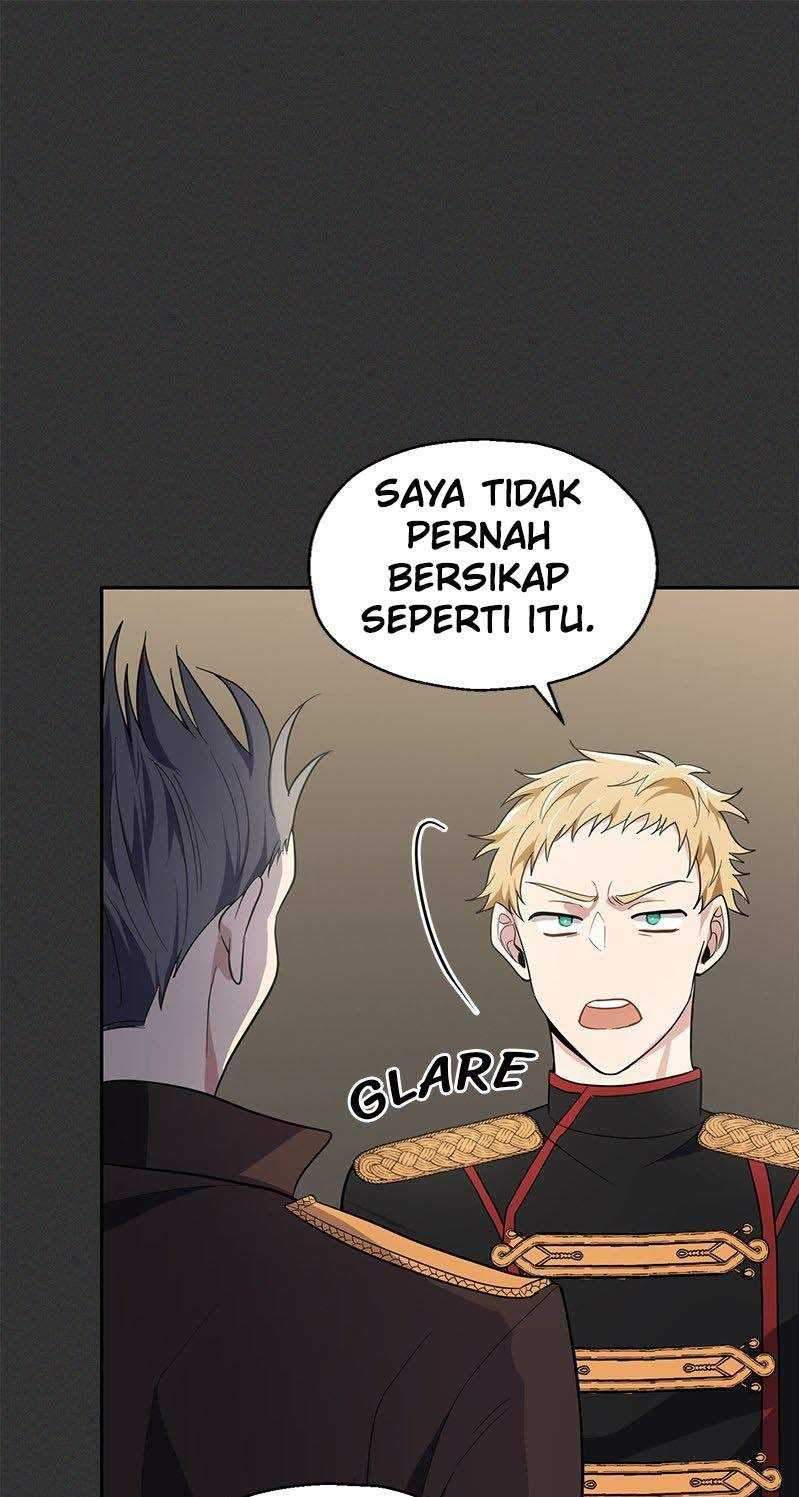 Silver Demon King Chapter 37 - halaman 33