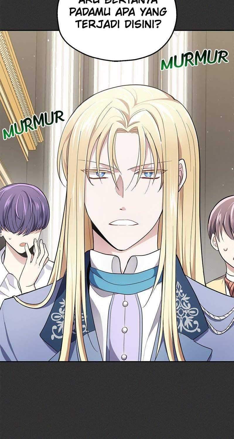 Silver Demon King Chapter 37 - halaman 37